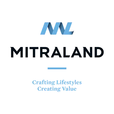 MITRALAND logo