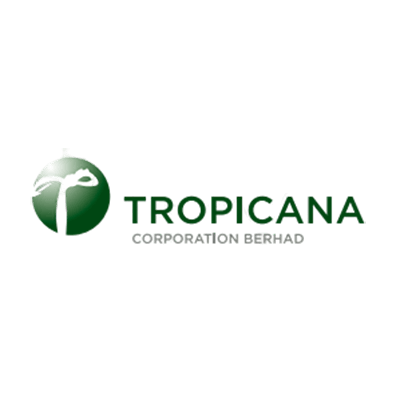 TROPicana logo