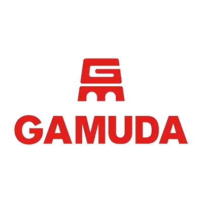 gamuda logo